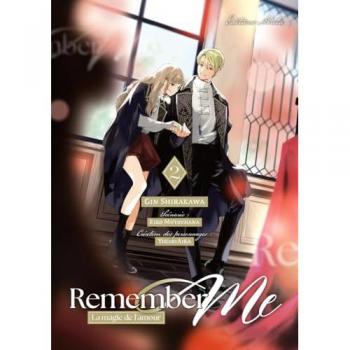 Remember Me