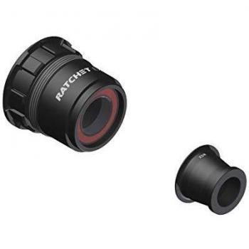 DT Swiss Ratchet EXP Freehub Conversion for SRAM XDR