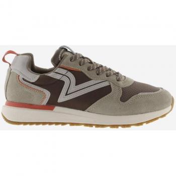 Sneaker Victoria Leggera Urban 43 Braun