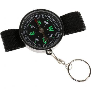 Survival Kompass Armbinde für Outdoor Abenteuer