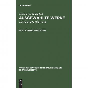 Reineke der Fuchs