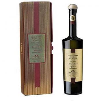 Olio Extravergine di Oliva Gran Cru Affiorato 50cl