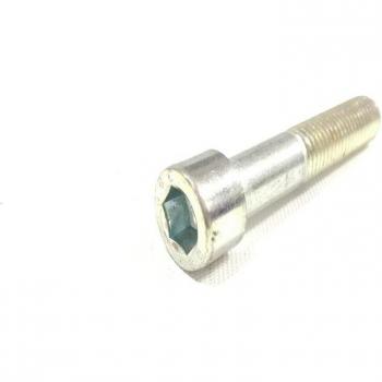 Brunswick Machine Spare: 12mm 65mm Socket Head Cap Screws (Set of 10)