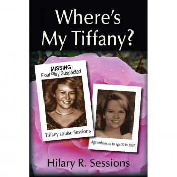 Where's My Tiffany?