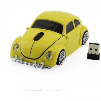 2.4G Wireless Optical Mouse