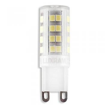 Bomba LED G9 5W 420LM 6400K