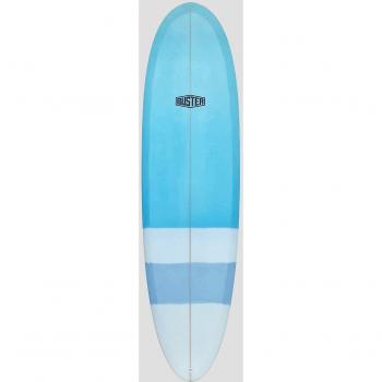 Buster Surfboard Zauber Gleiter blau