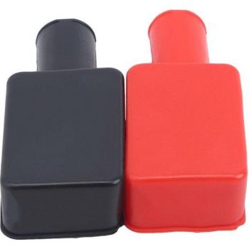 Soft Plastic Battery Terminal Cover
