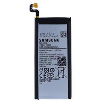 Power bank interno Samsung S7 G930F