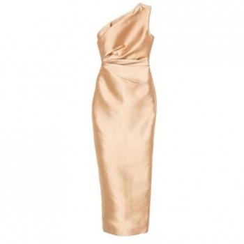 Robe Luxe Femme Solace London