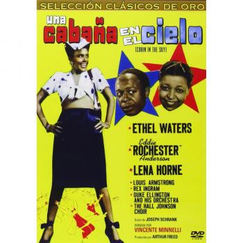 UNA CABAÑA EN EL CIELO
