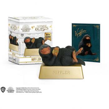 Fantastic Beasts Niffler by Warner Bros. Consume Products