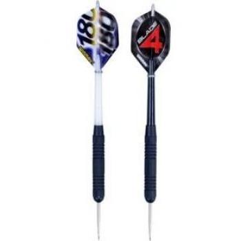 Mark Webster 19g Twin Dart Set by Winmau