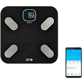 Balance WiFi SPC Atenea Fit