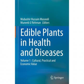 Vitalsource Technologies, Inc. Edible Plants In Health And Diseases