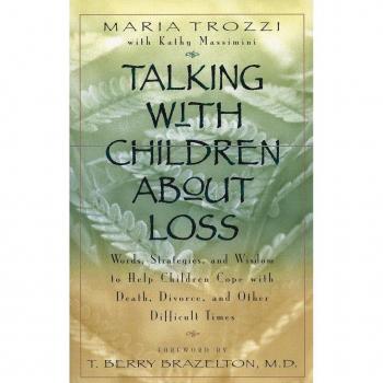 Talking With Children About Loss