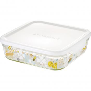 B3248 Nordic Garden 1.2L Thermal Seal Container – Iwaki