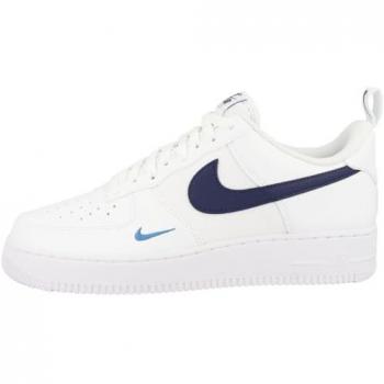 Sneakers Nike Air Force 1 '07 Uomo Bianco 45,5