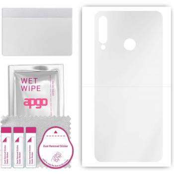 Film Protector TecnoSpark UltraClear