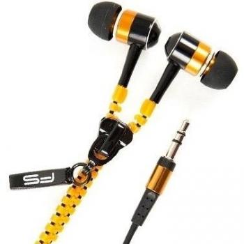 Auriculares Zippy