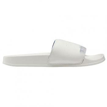 Claquettes Reebok Mixte Chalk/Vector Blue