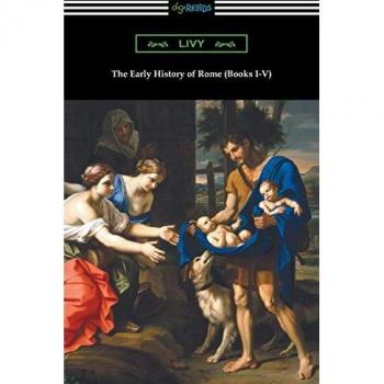 The Early History of Rome (Books I-V)