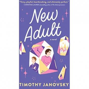 New Adult