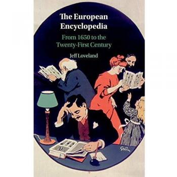 The European Encyclopedia by Jeff University of Cincinnati Loveland