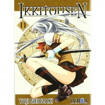 Ikkitousen 11.
