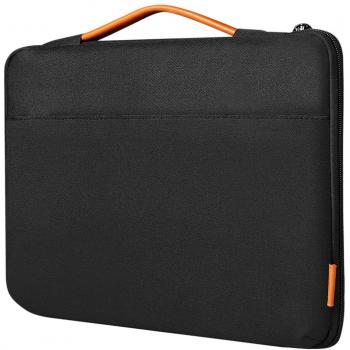 15~15,6 Zoll Laptoptasche stoßfest spritzwassergeschützt Notebooktasche Hülle