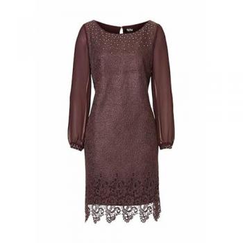 Vera Mont Tenue de gala 46