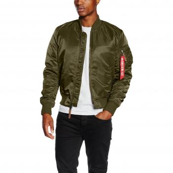 Alpha Industries Herren Bomberjacke MA-1 VF 59