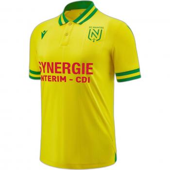 Maillot domicile officiel FC Nantes 2023/24