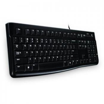 Logitech K120 PC Keyboard