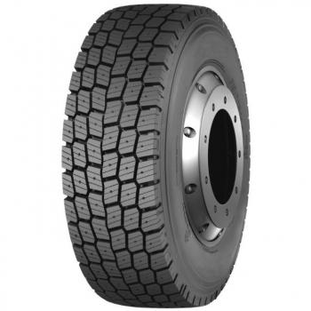 Pneu Goodride 295/80R22.5 hiver ICETRAC