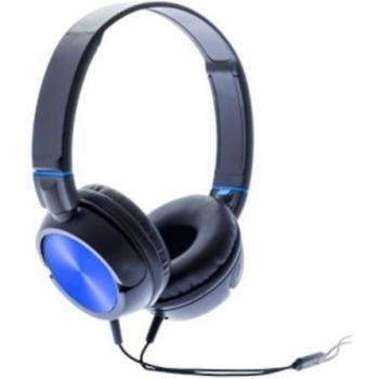Auriculares Deportivos AVENZO AV 607 con Estuche de Transporte
