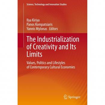 Vitalsource Technologies, Inc. The Industrialization Of Creativity And Its Limits