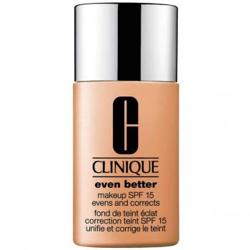 Clinique Even Better Fluid Foundation 46-Golden Neutral
