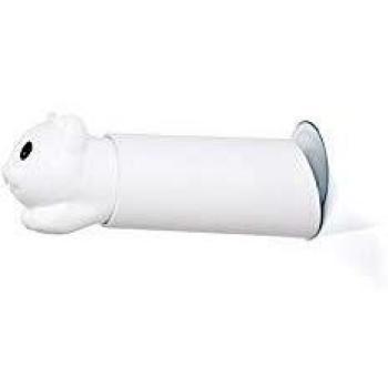 Distributeur de Papier Toilette Qualy Chat