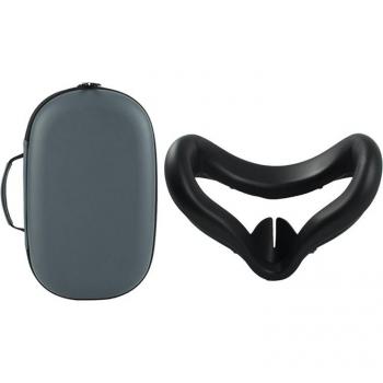 Sac de voyage avec housse en silicone anti-transpiration