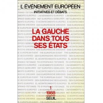 La Gauche dans tous ses états