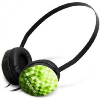 Creative HQ-1450 kabelgebundene On-Ear Kopfhörer