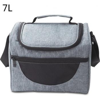 Insulated Lunch Cooler Bag