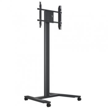 Multibrackets 210 HD Single Black Stand