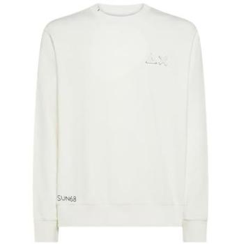 Sweat-shirt casual homme Sun68 PANA