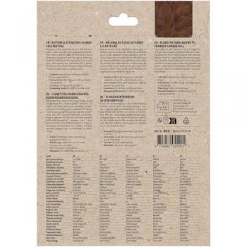 Mélange de Fleurs pour Attirer les Insectes (Lot de 2)