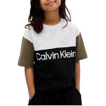 T‑shirt Calvin Klein Jeans “IB0IB02528” Versatile