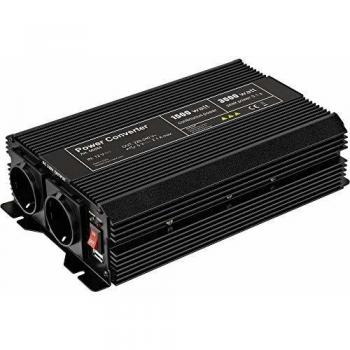 Adattatore Universale Wentronic Goobay 1500 W