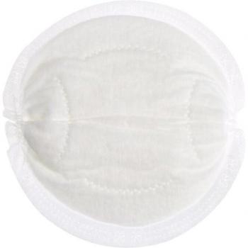 10-Pack Nursing Pads for Breastfeeding