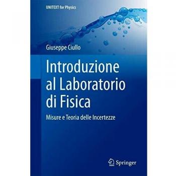 Introduzione al laboratorio di fisica Giuseppe Ciullo